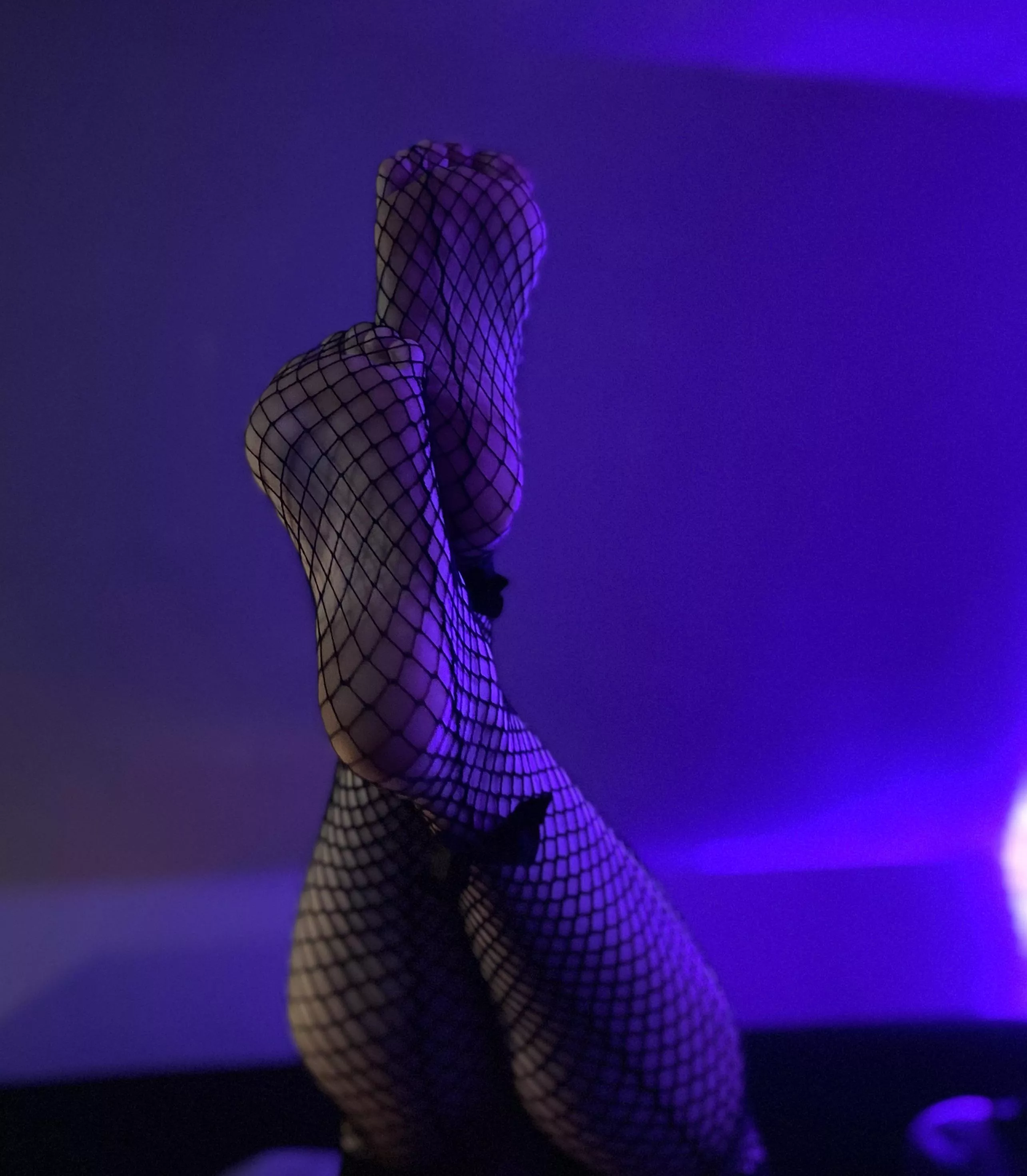 Bow down and worship my soles