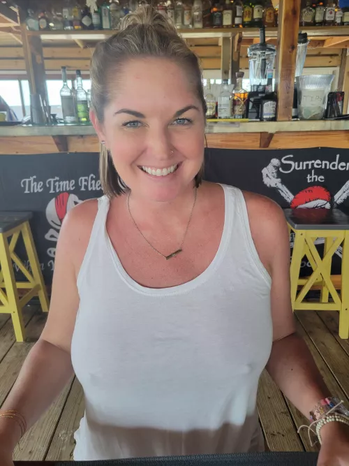 Bras are entirely unnecessary