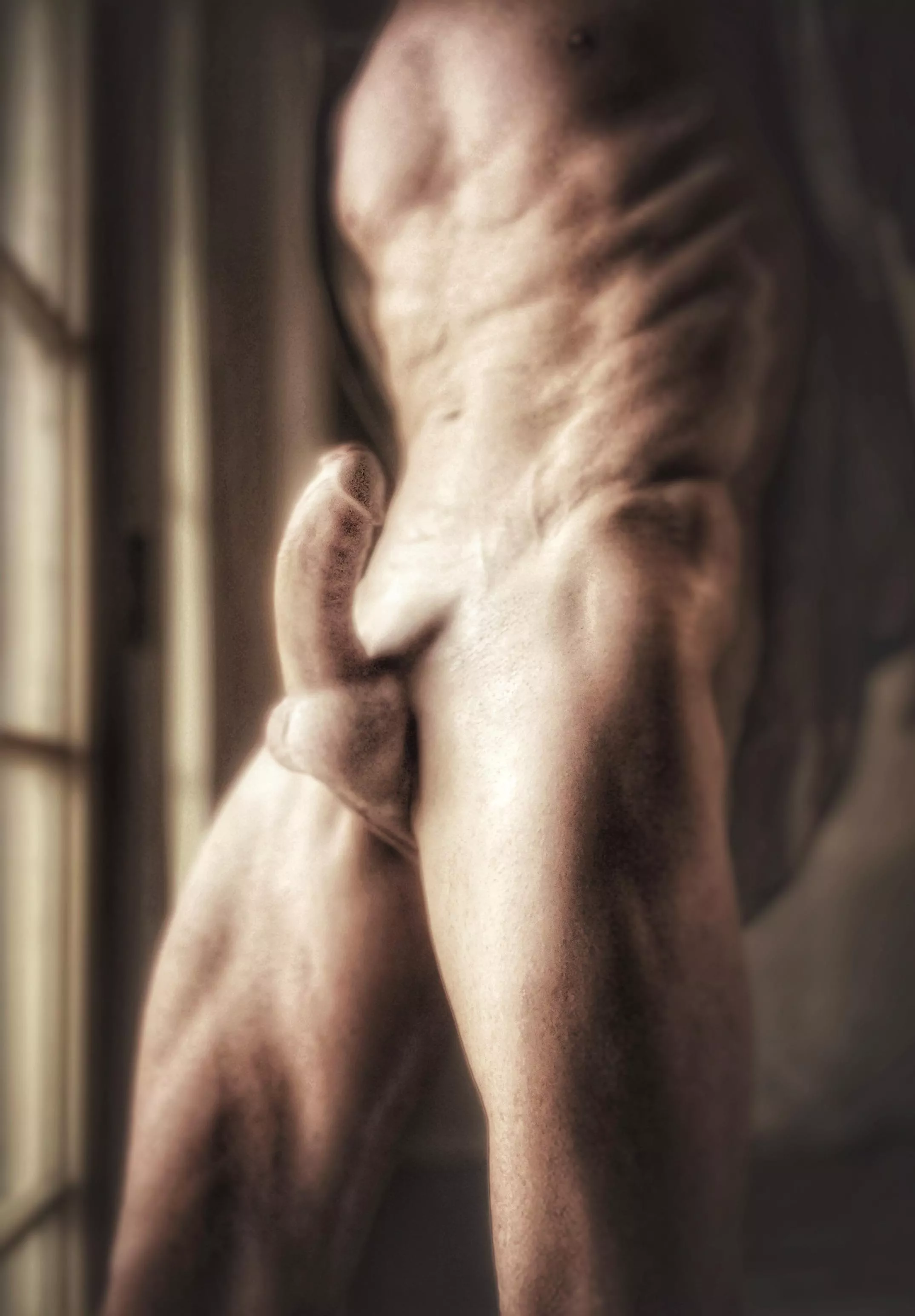 Bring it 60. I love every new day of physical wisdom [m]