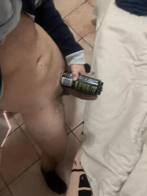 CAN I rearrange your guts?