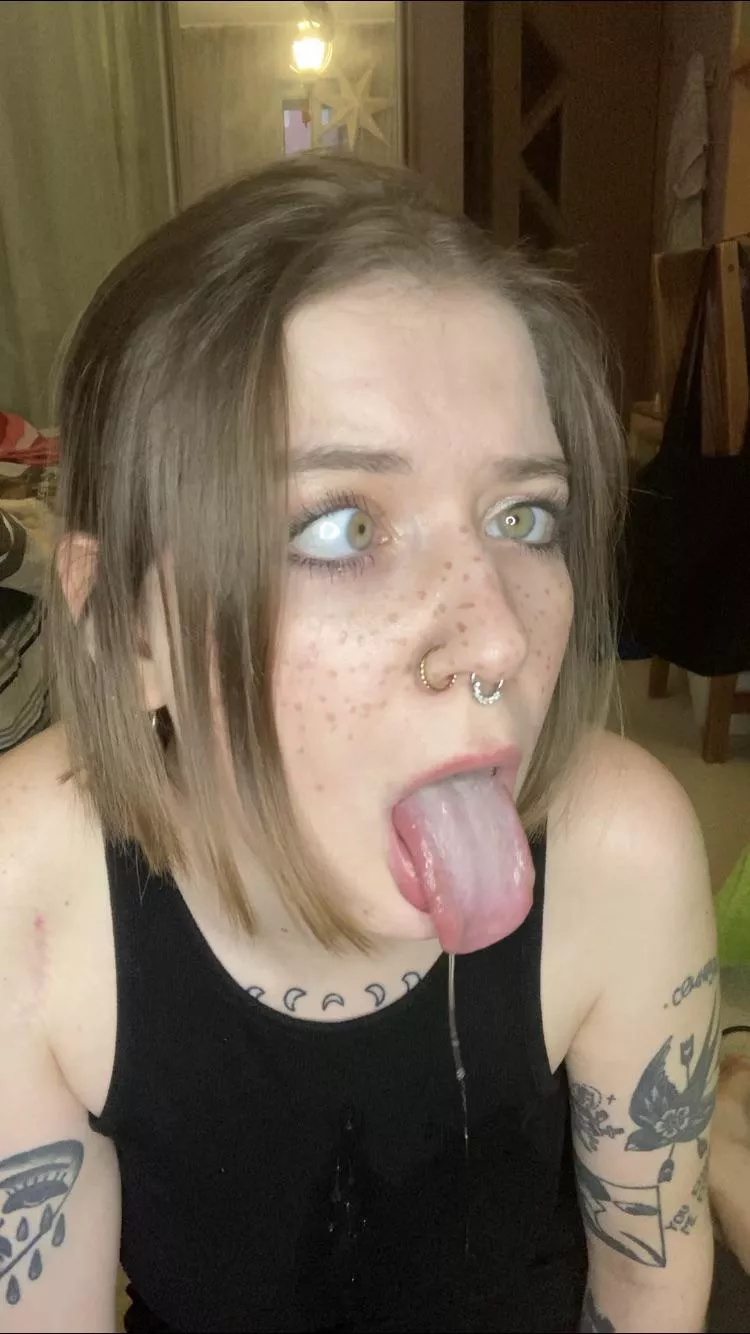 Come a little closer