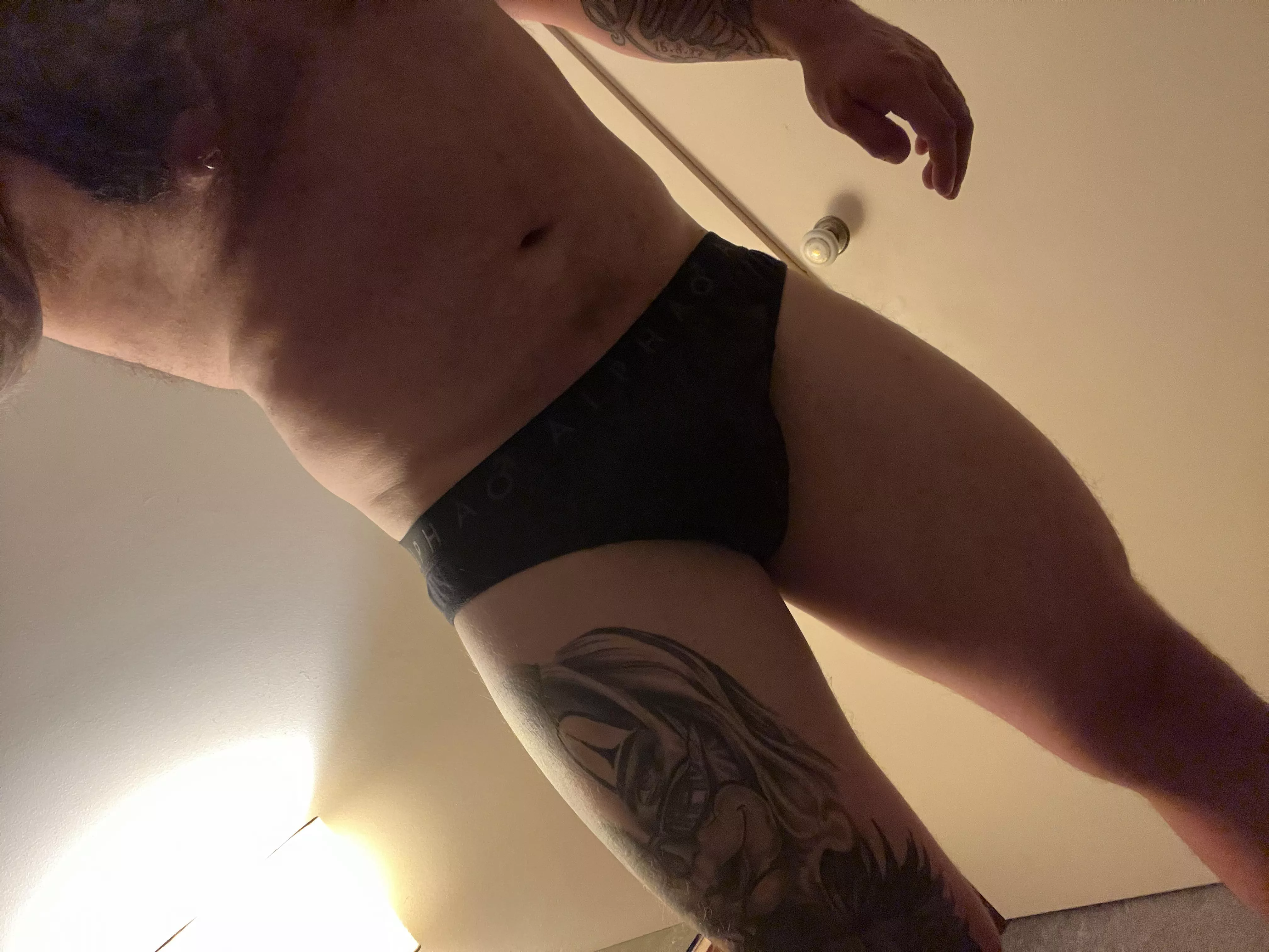 Come and take them off