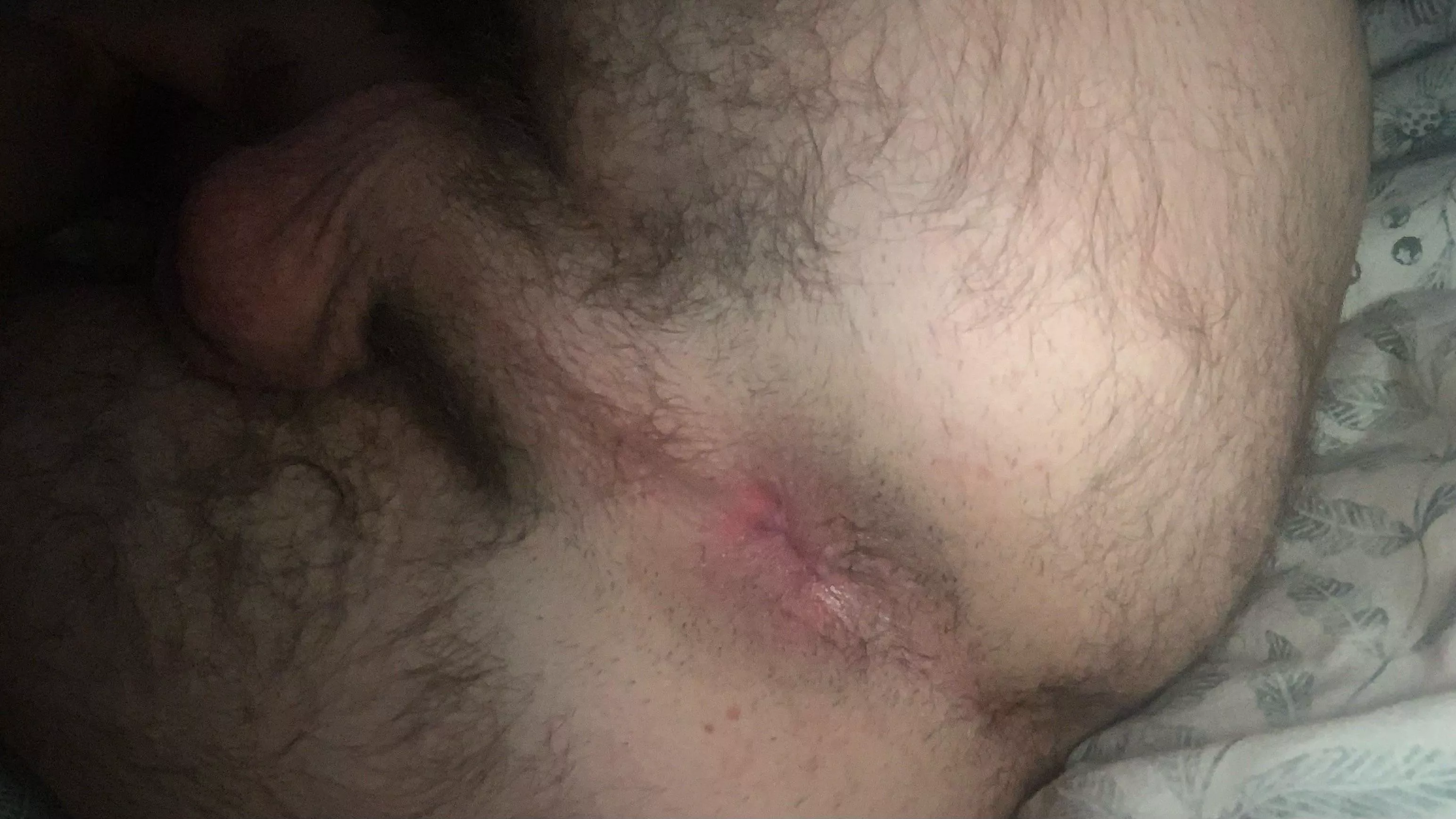 Come and tell me what you’d do to me