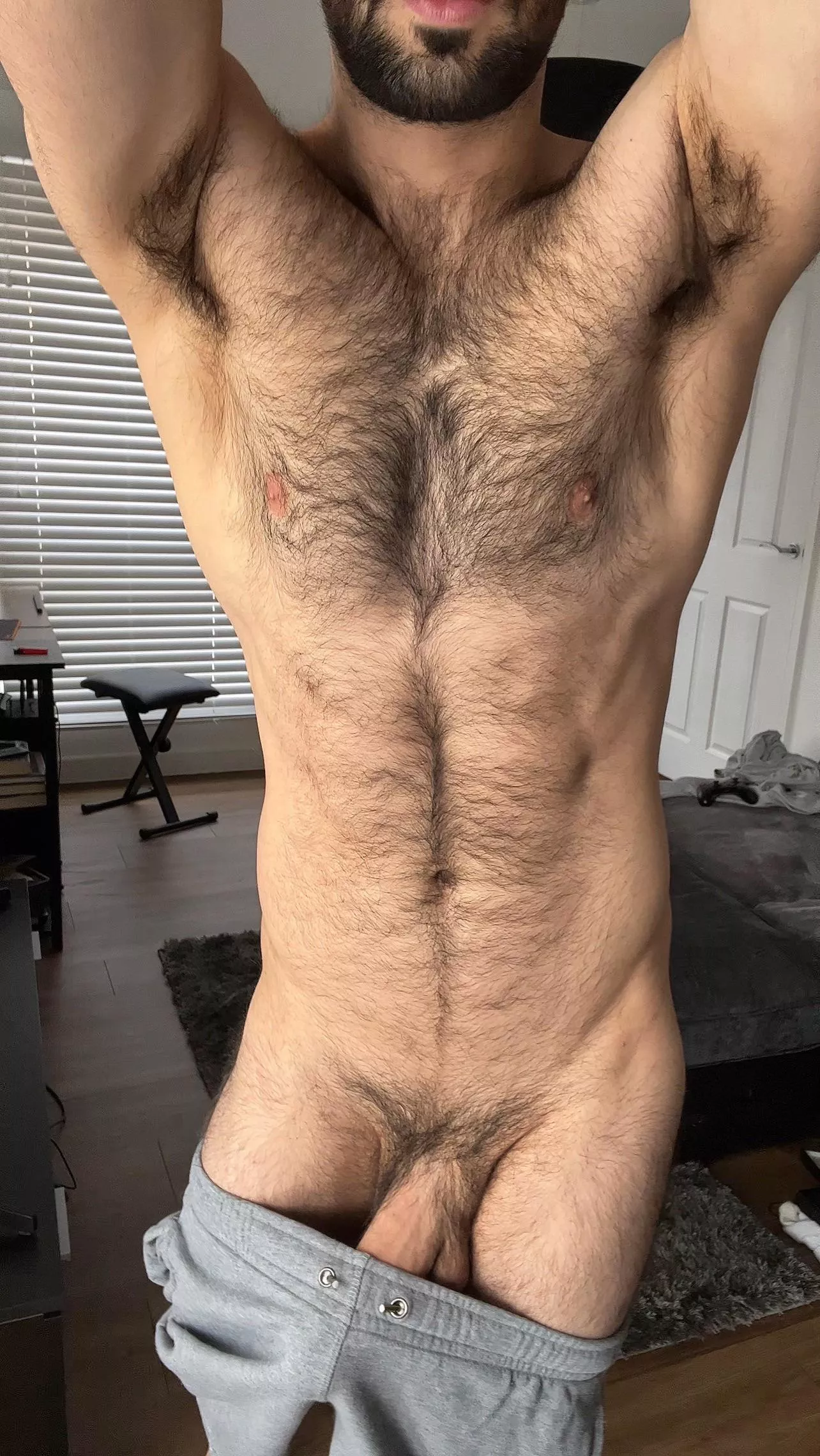 Come closer, you’re gonna love it.