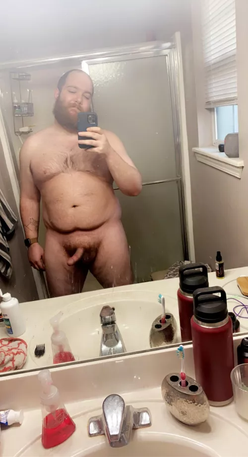 Come get snowed in with me