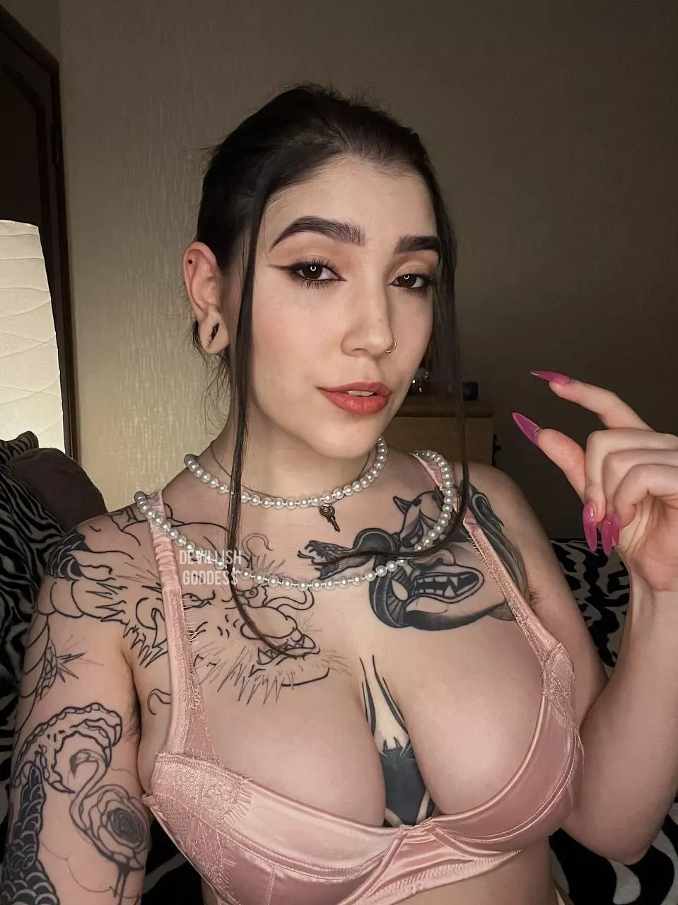 compare it to ur itty bitty clitty