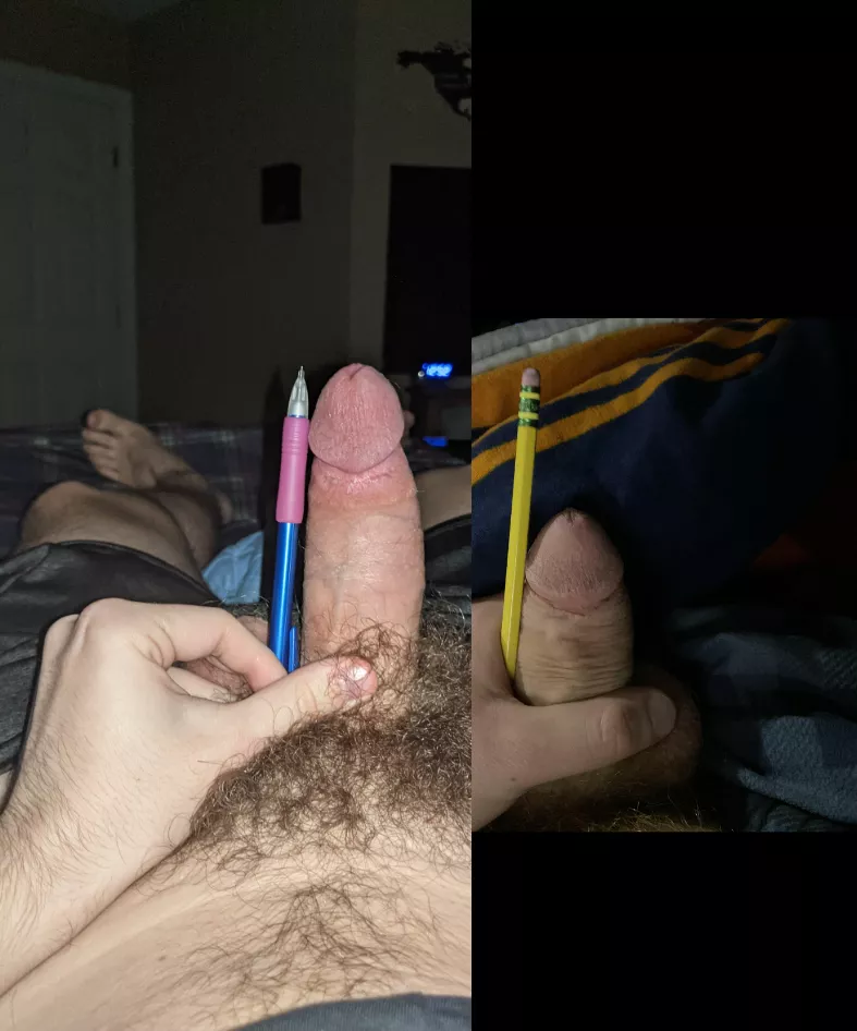 Comparing with @ Maleficent_Being_18. He’s so big! 😍