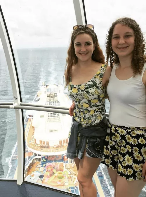 Cruisin’ – left or right?