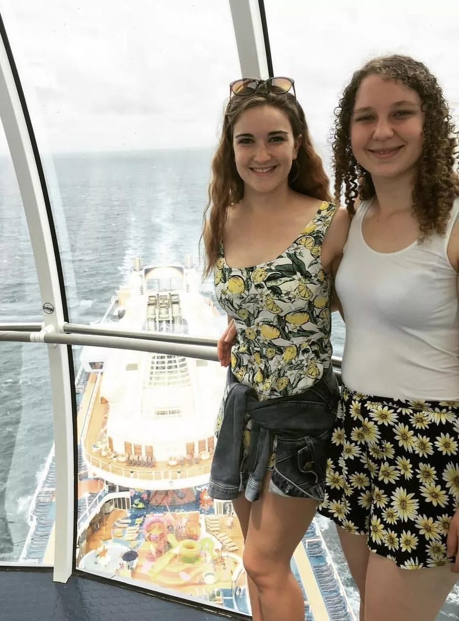 Cruisin’ – left or right?