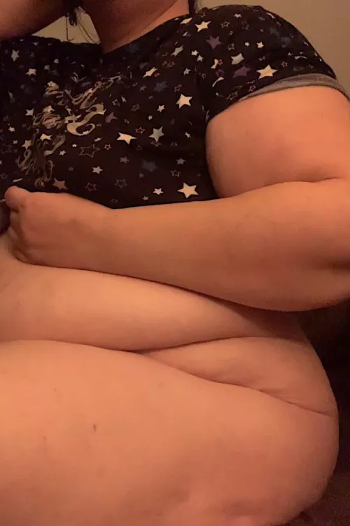 Cuddle up on the couch with me tonight?