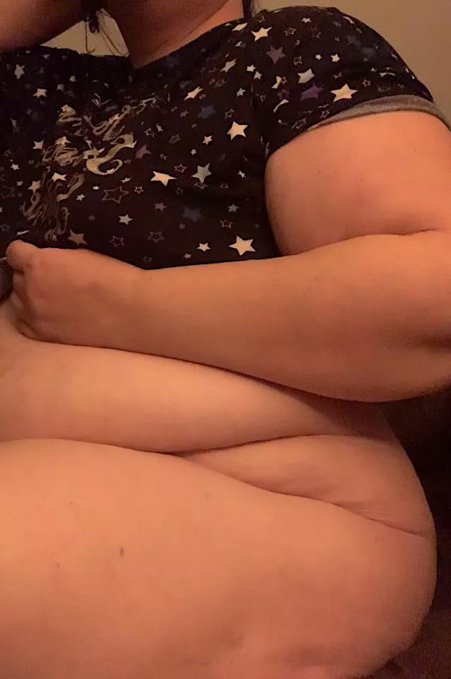 Cuddle up on the couch with me tonight?