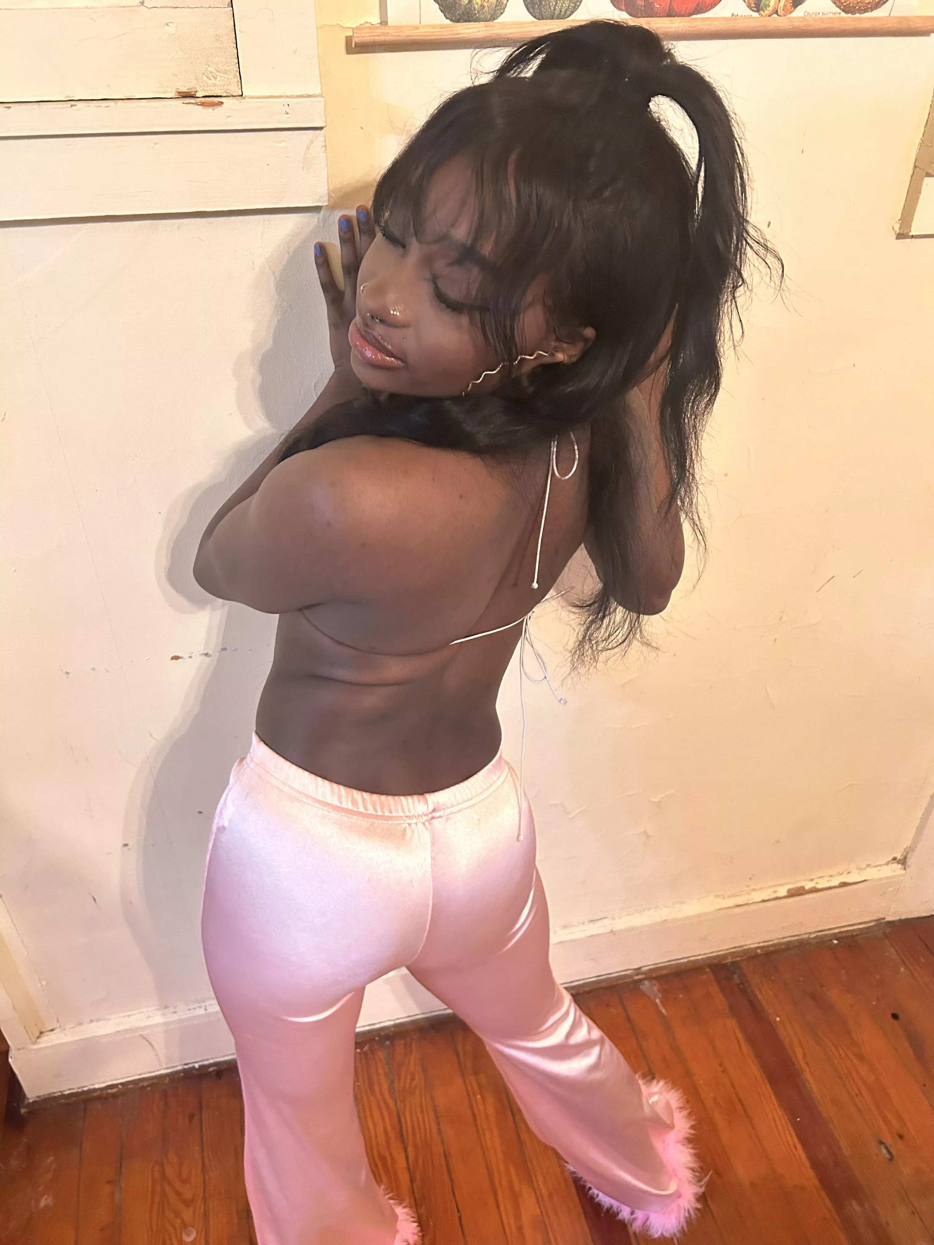 cum play with me and my ass on my 🔗🌶️✨spicy link ✨🌶️🔗 — i miss you daddy