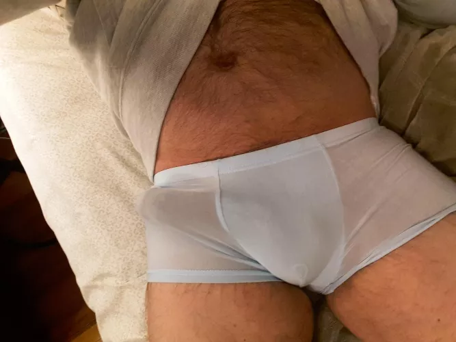 daddy's bulge (51)