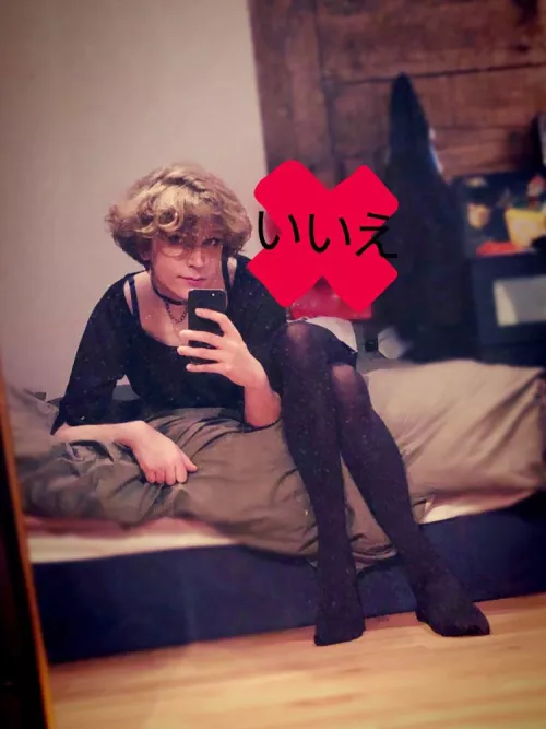 ❌Definitely not hiding anything❌