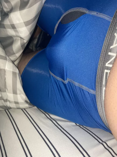 Do I have to take them off or will you 😈😏