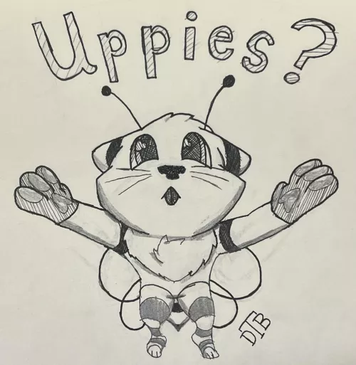 Do you accept? [art by me!]