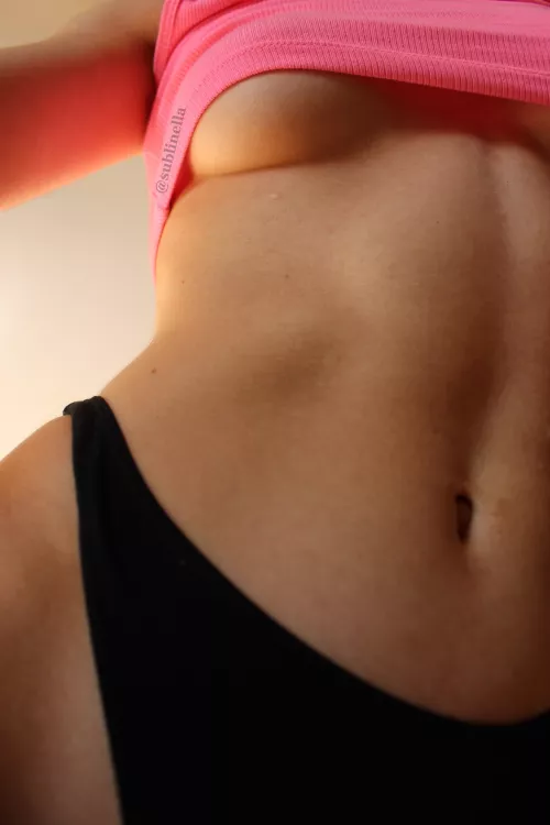 Do you appreciate my B cups?