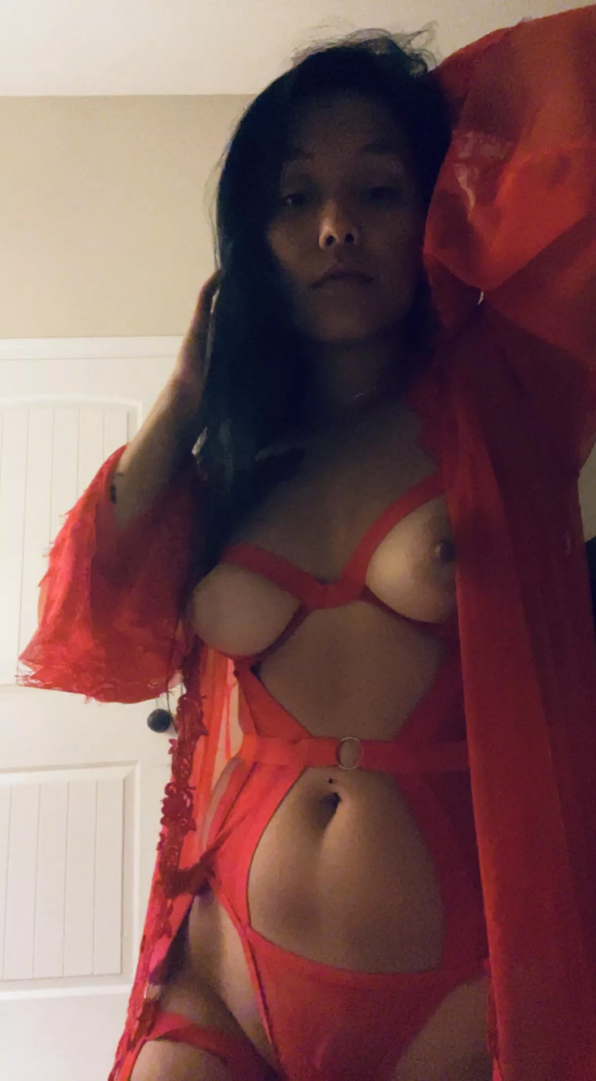 Do you like rough or sensual?