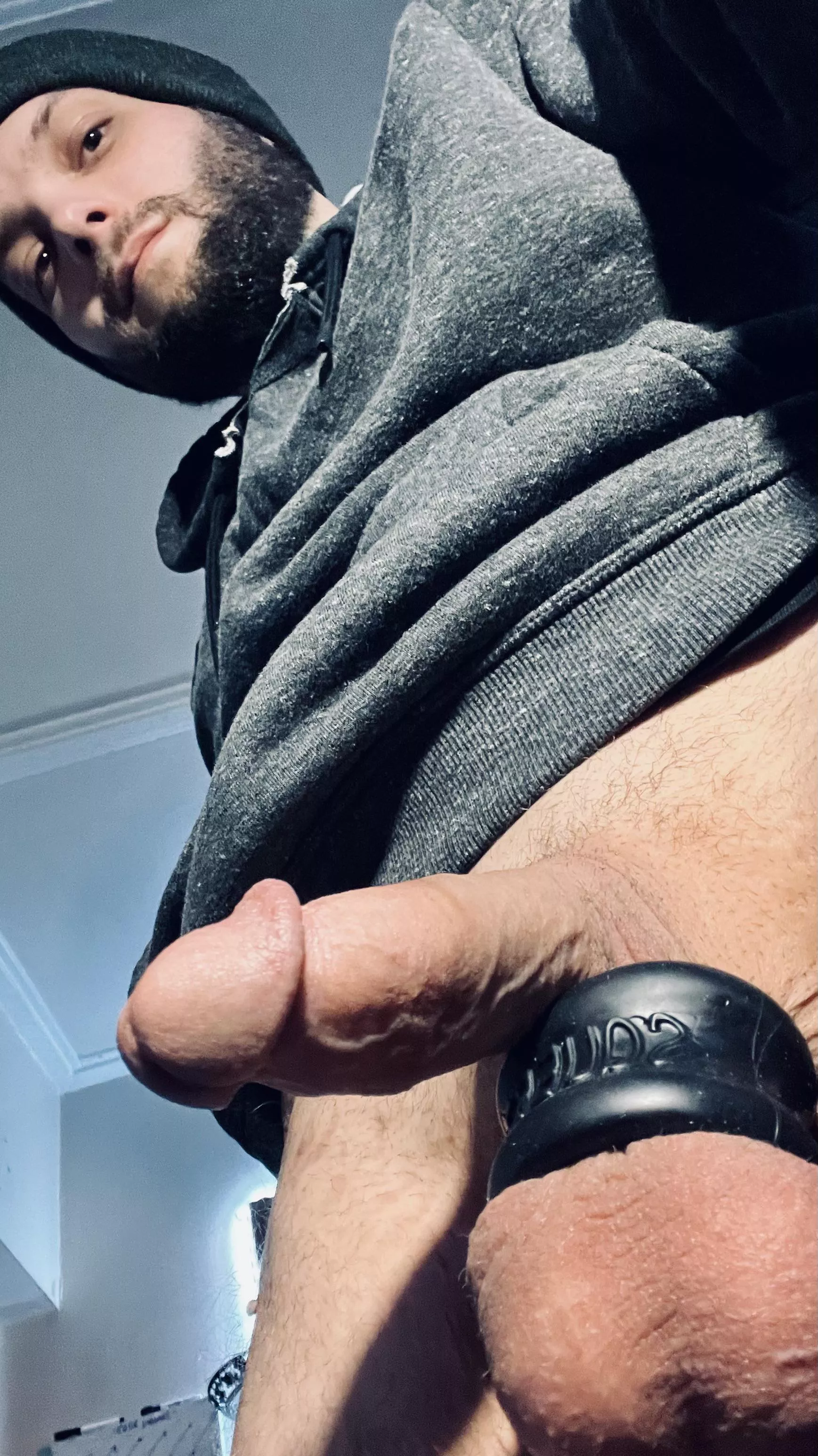 Do you like your view?