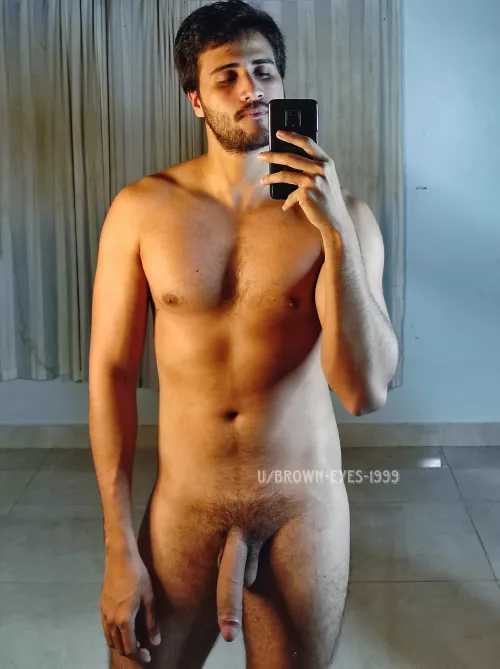 Do you wanna be my new roommate? 🔥🥵