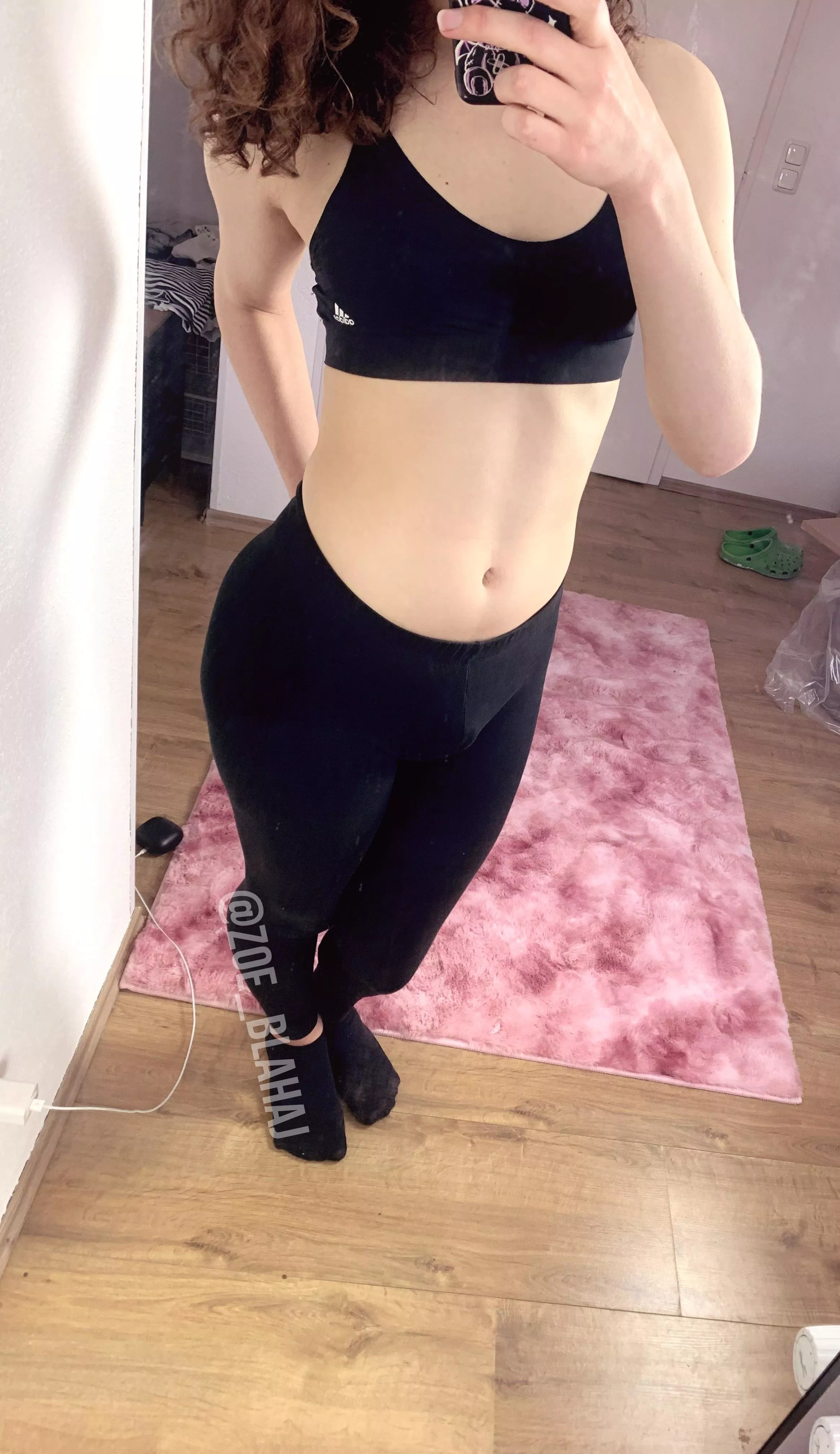 Do you wanna help me workout? 😮‍💨💕🥰
