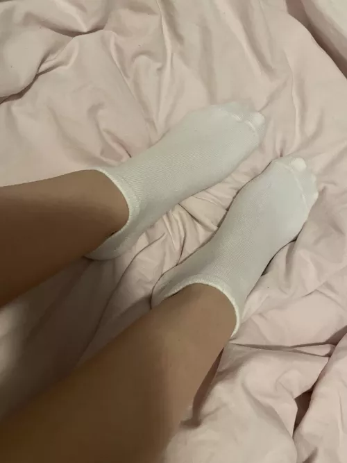 Do you wanna see how it smells? ☺️