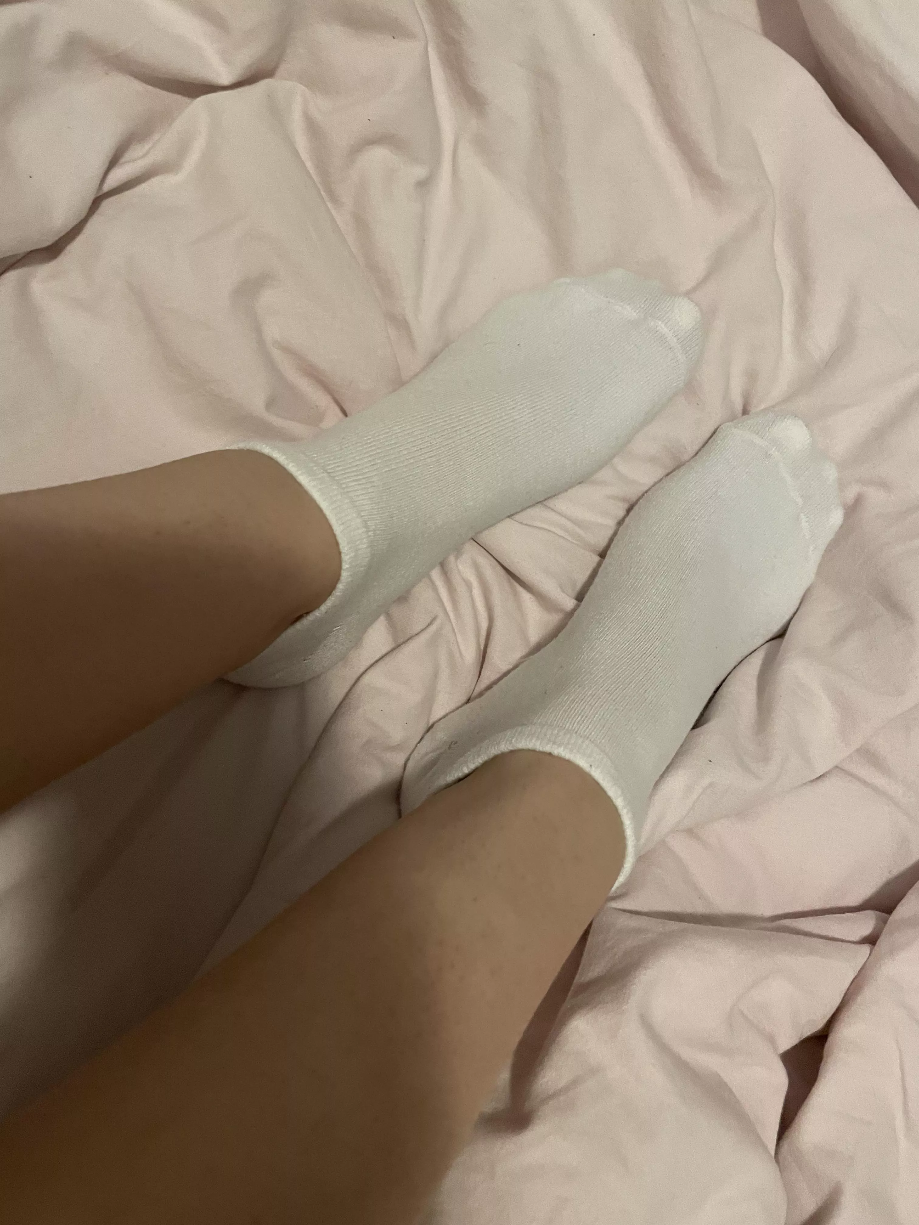 Do you wanna see how it smells? ☺️