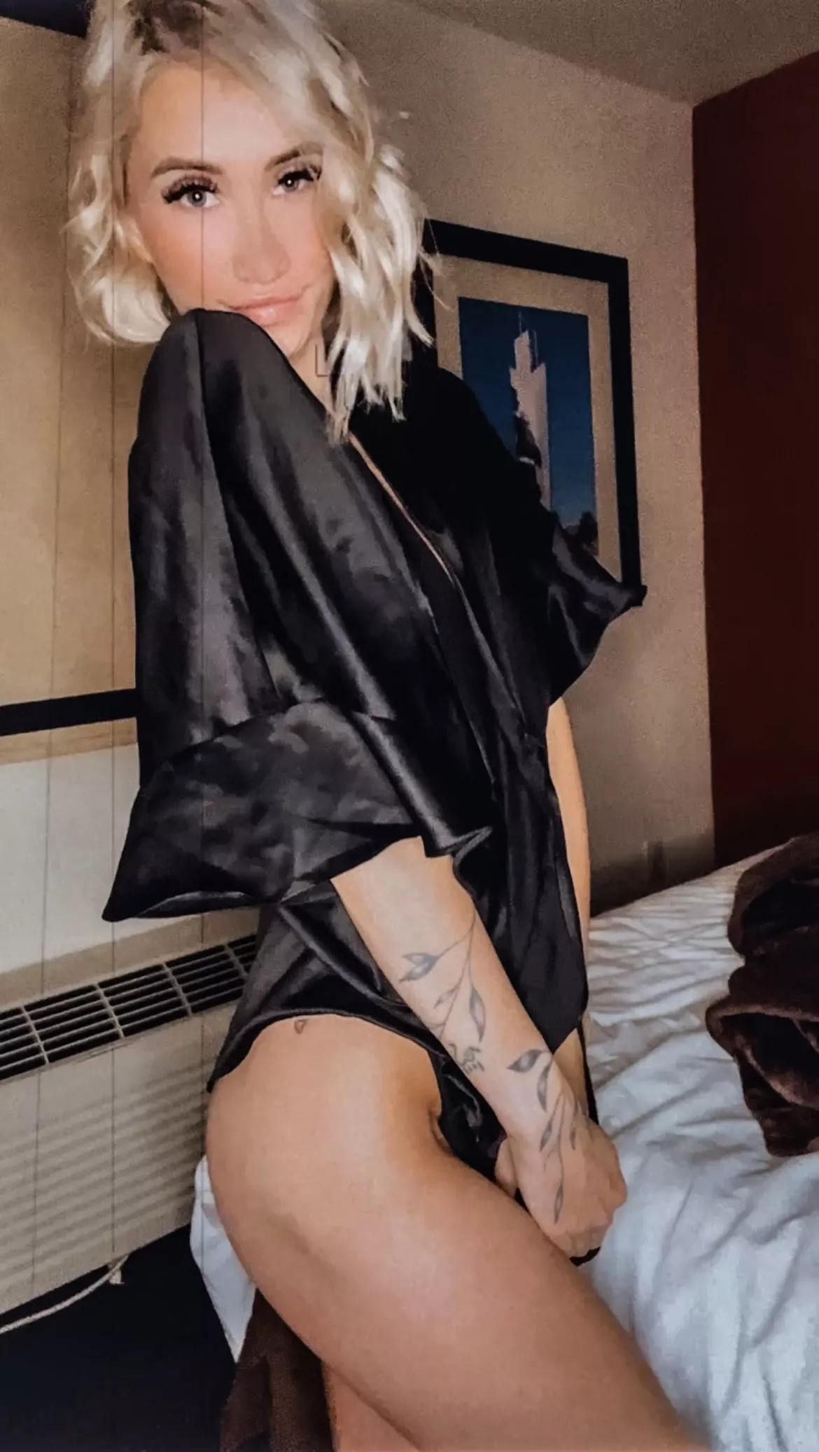 Do you want to see me play with myself? 😜😈