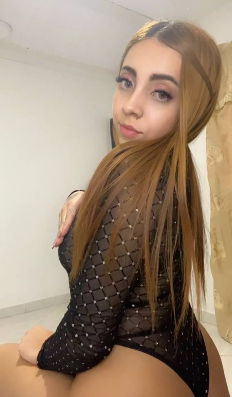 Doesn't matter if you are a boob guy or a butt guy, I got you covered