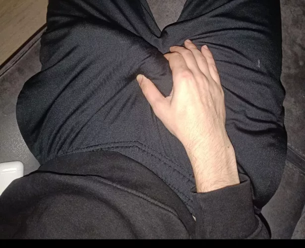 Dont think I can wear this at the gym