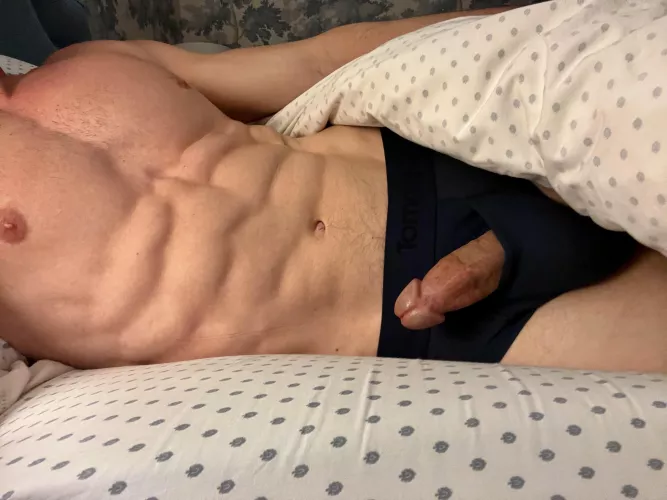 Don’t want to get out of bed