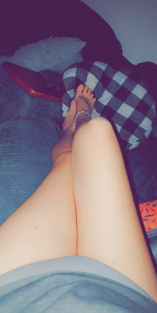 [F] Good Morning. Are You Worthy?