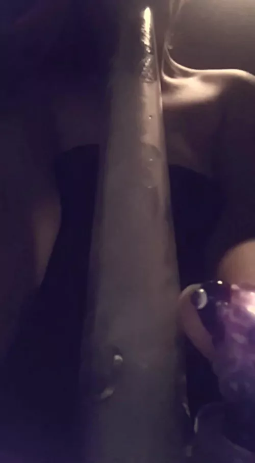 (F) Ice bong hits goodnight 🌙💤 ♥️
