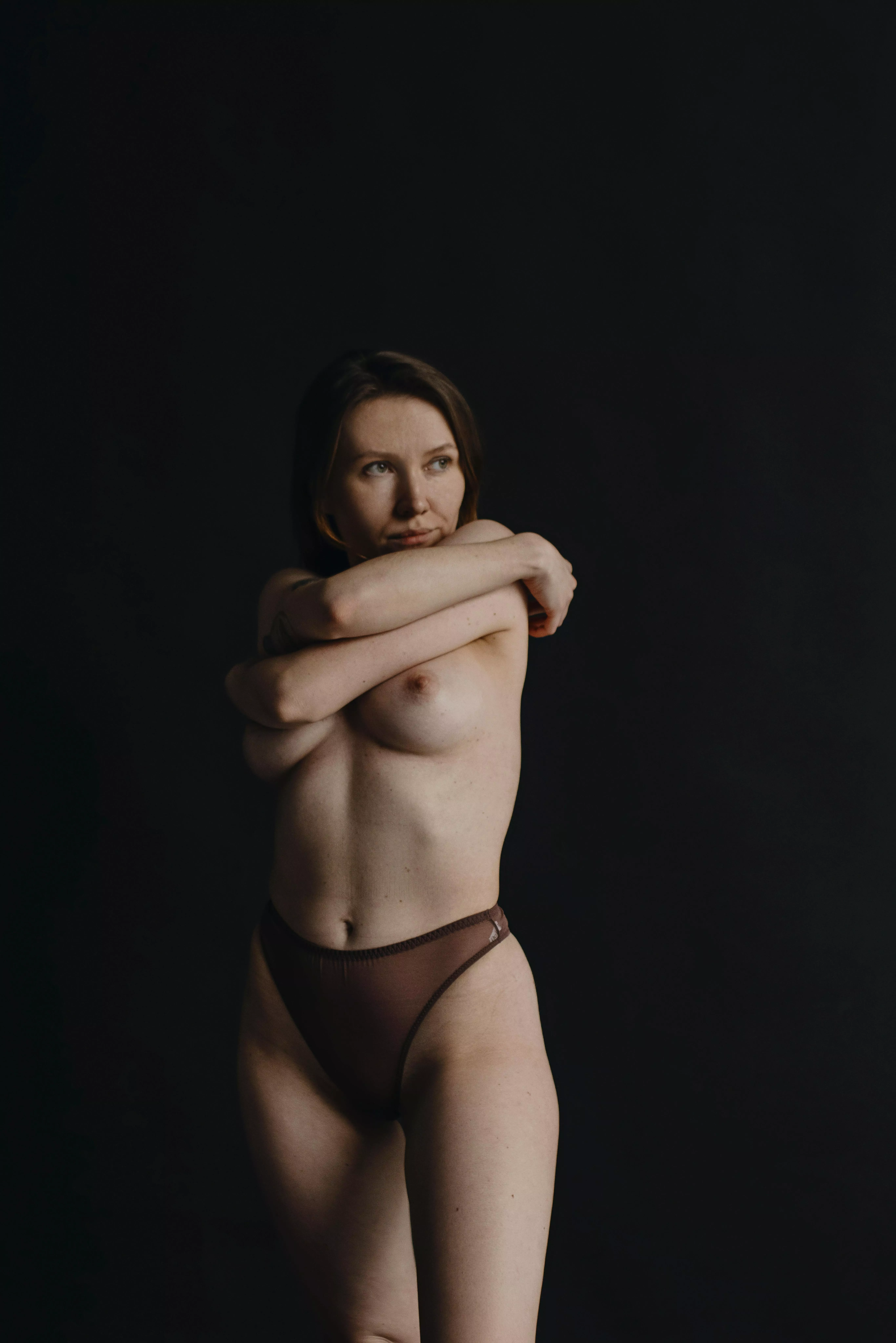 [f] Me by Anastasia Mihaylova