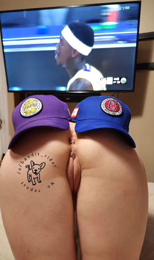 [F]45 mom of 2 [OC] live post, i can predict a LA win ;)