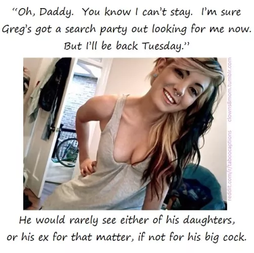 [F/D] Used and abused