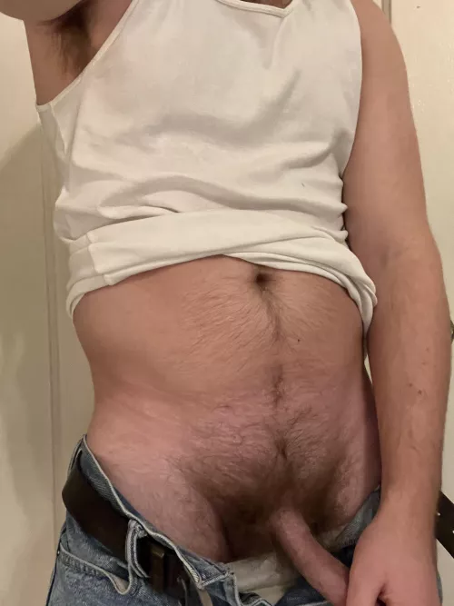 Feeling pretty horny today [27]