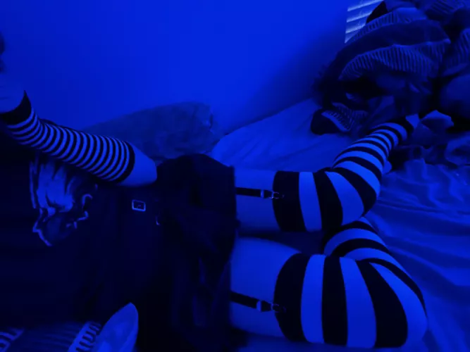 Felt cute so I decide to post this here😳 UWU