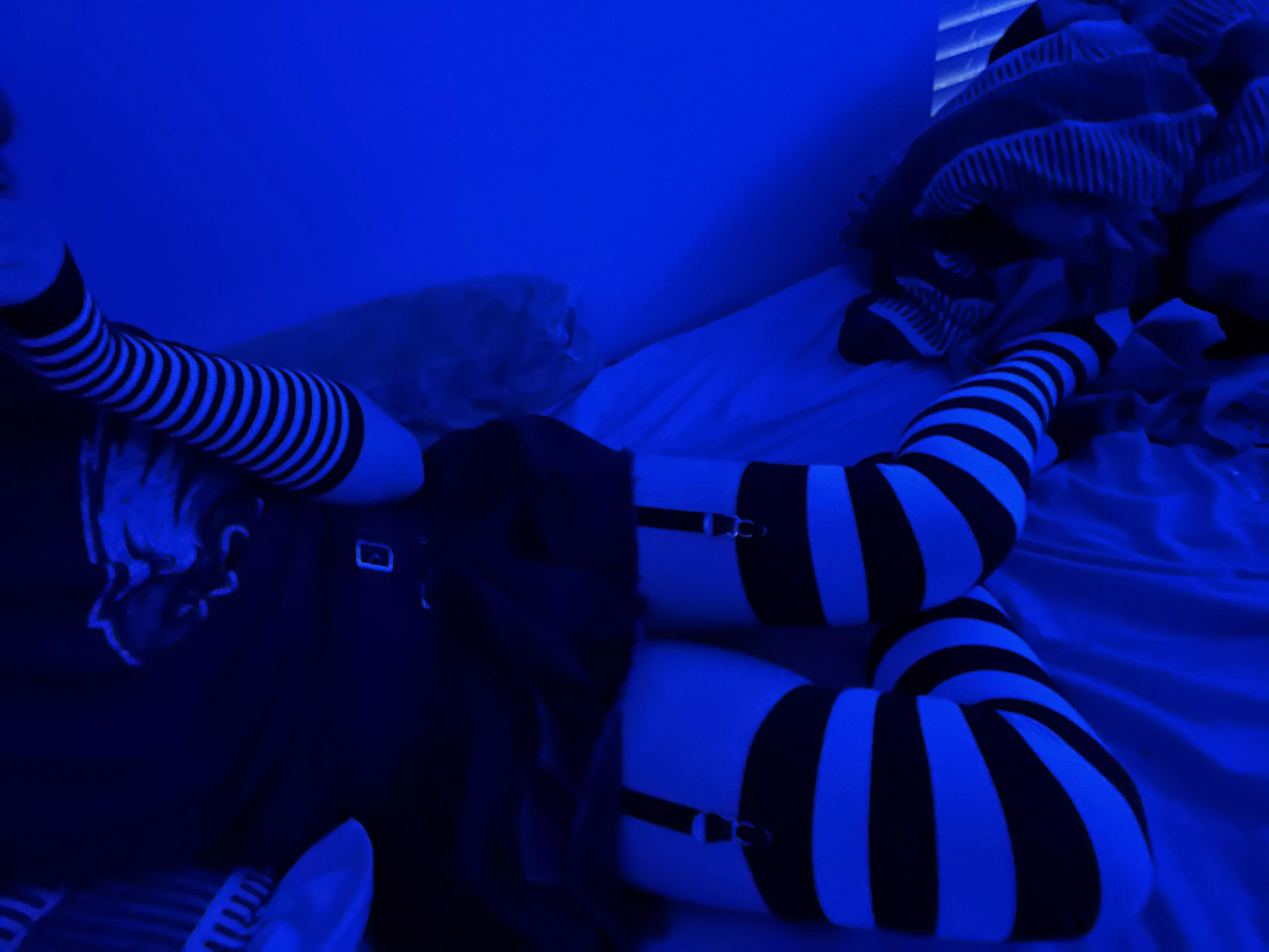 Felt cute so I decide to post this here😳 UWU