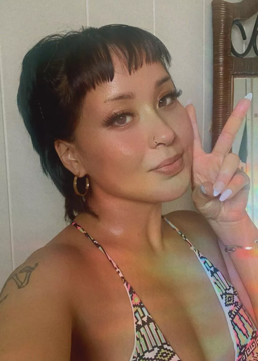 filipina x german 🤍