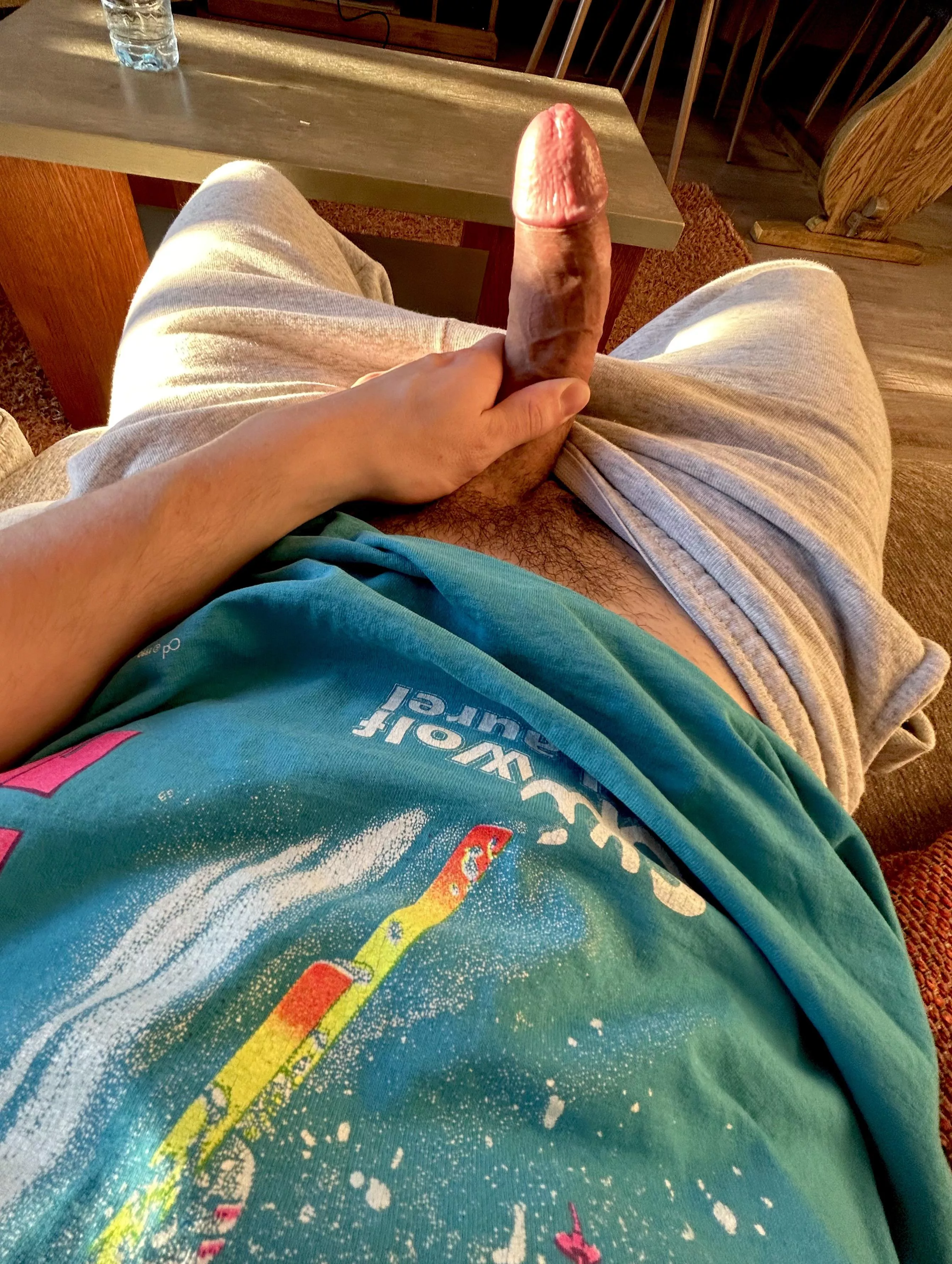 Finally cured my phimosis