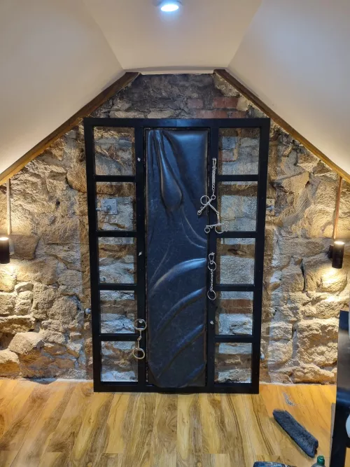 finally finished, all handmade ;-)