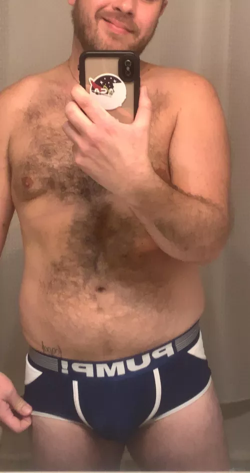 First post. Be nice guys 🫣