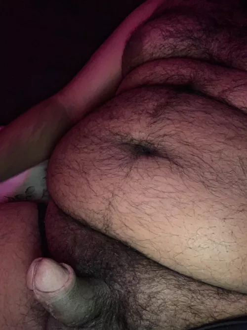 First post here. 🫣