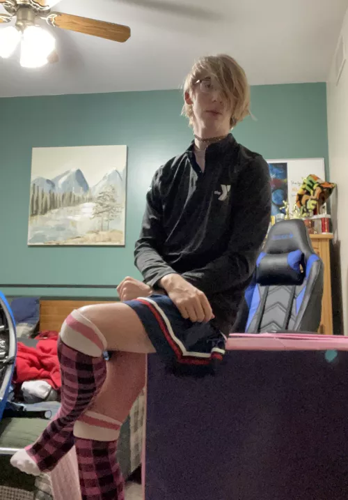 First time posting here but i love this outfit!