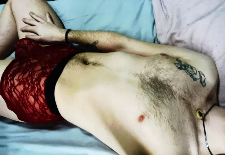 First time posting something like this!