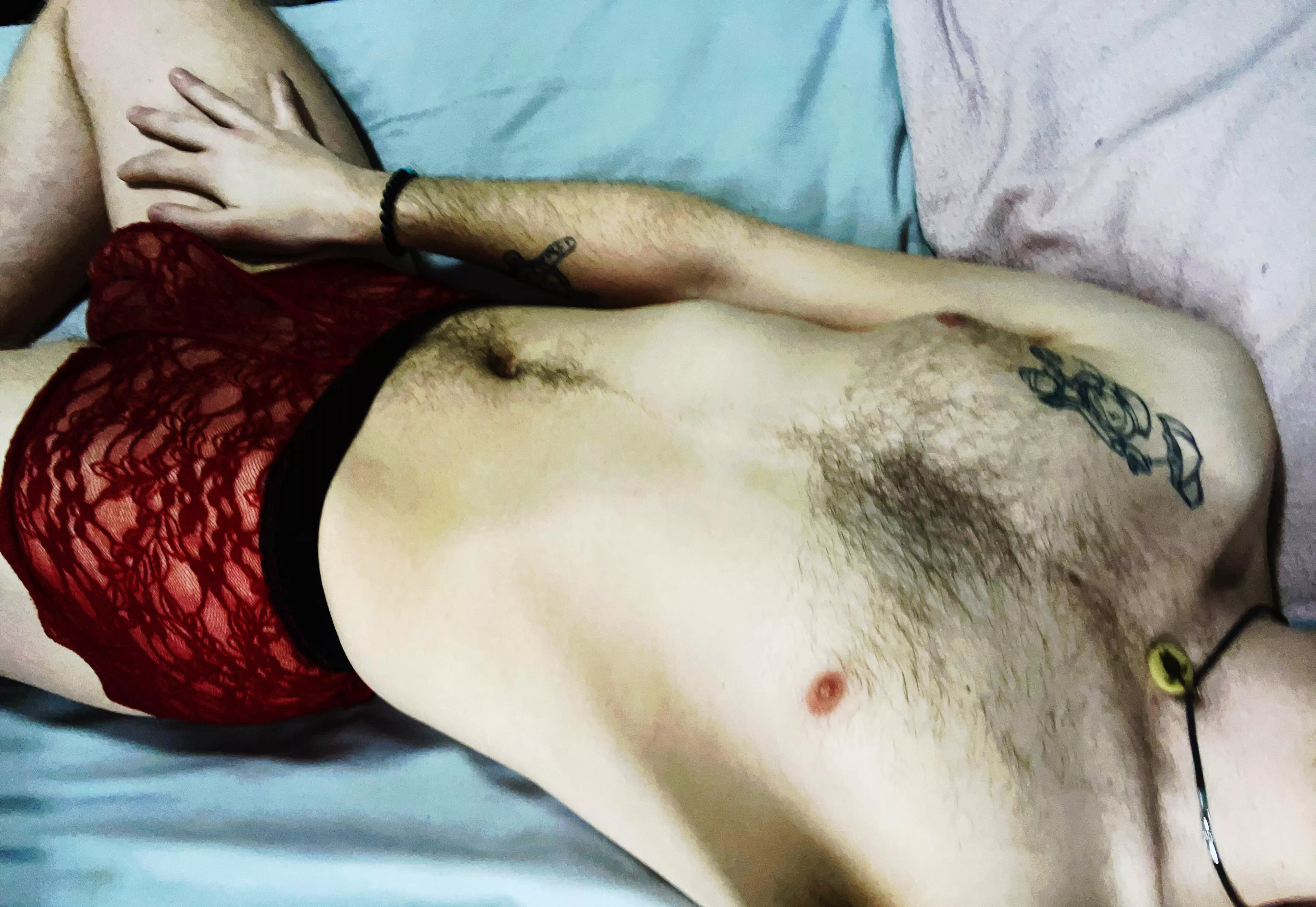 First time posting something like this!