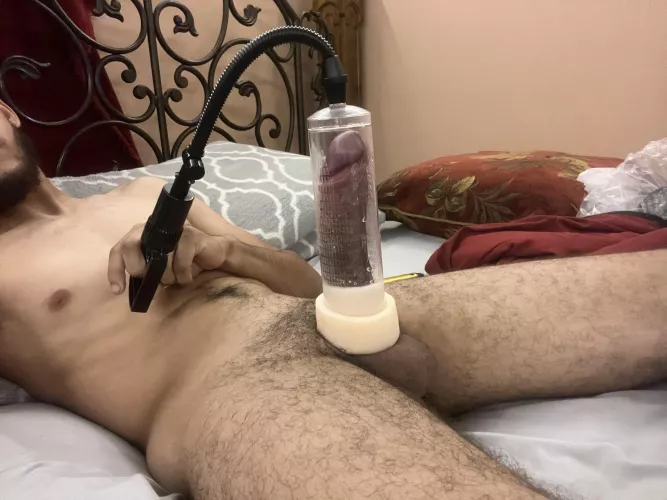 First time trying this guy out