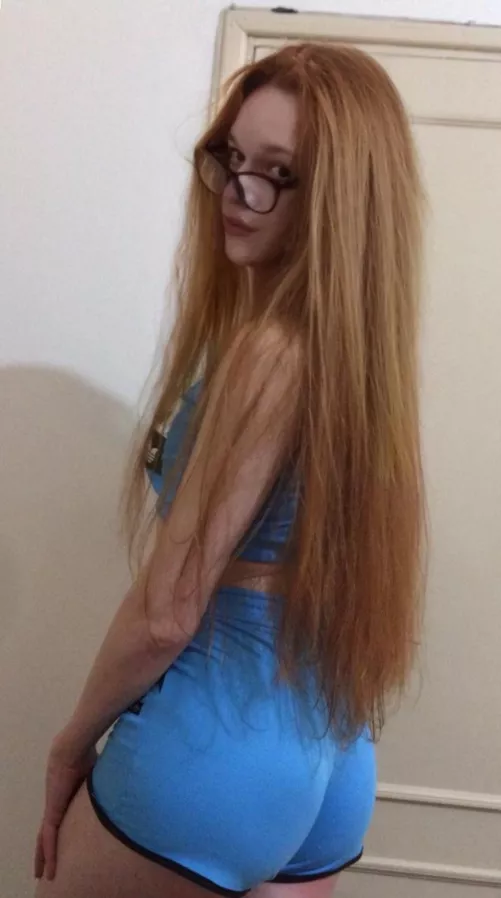 fitness/running partner? :3