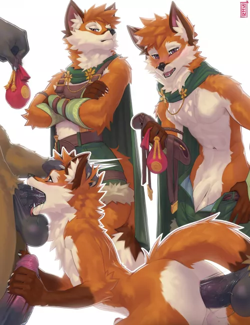 For A Price [MM] (Sinsquared)